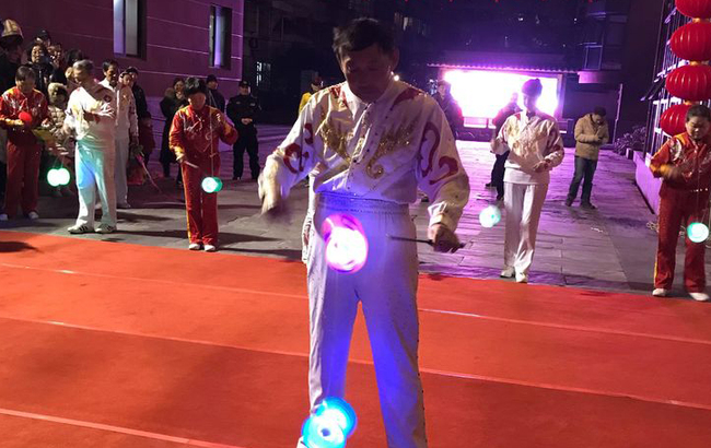 一位40後的元宵記憶:老底子，阿拉搿能過元宵節