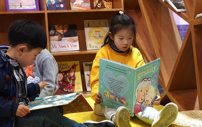 上海及長三角文採會在滬開幕