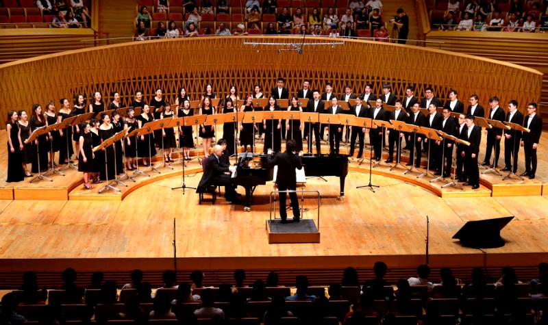 &ldquo;無聲&rdquo;世界 &ldquo;有聲&rdquo;關愛