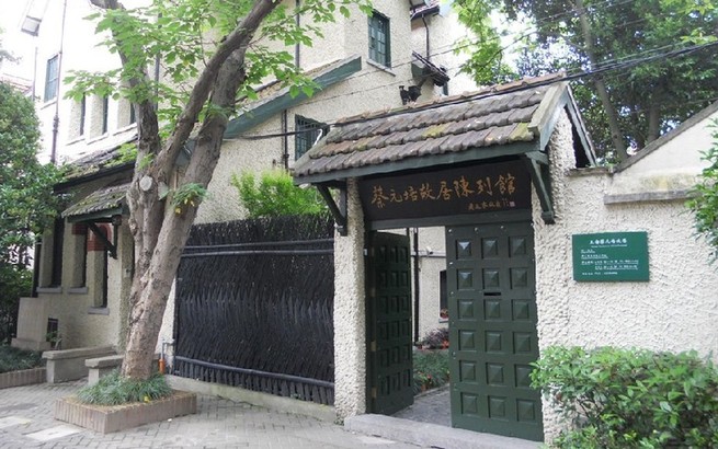 上海靜安：創新表達深入挖掘紅色文化資源