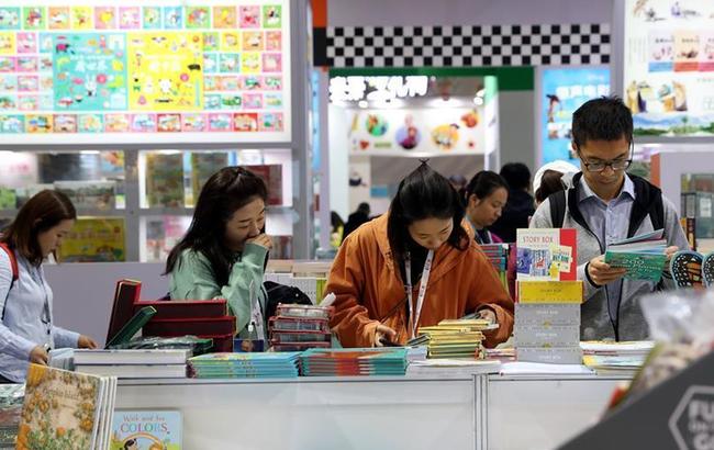 新華視界|一周上海照片精粹