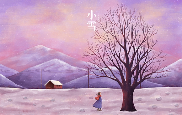 &ldquo;小雪&rdquo;飄來話養生：冬季禦寒妙用&ldquo;膏&rdquo;招